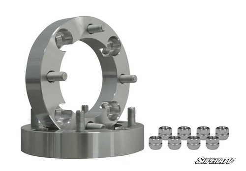SATV KAWASAKI TERYX 800 WHEEL SPACERS