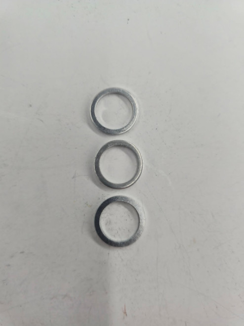 REPLACEMENT CRUSH WASHERS FOR BP MAGNETIC DRAIN PLUGS-KRX