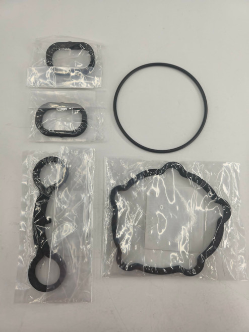 KRSTページ KRX 1000 PARTS - KRX OEM PARTS - Page 1 - BRUTE PERFORMANCE