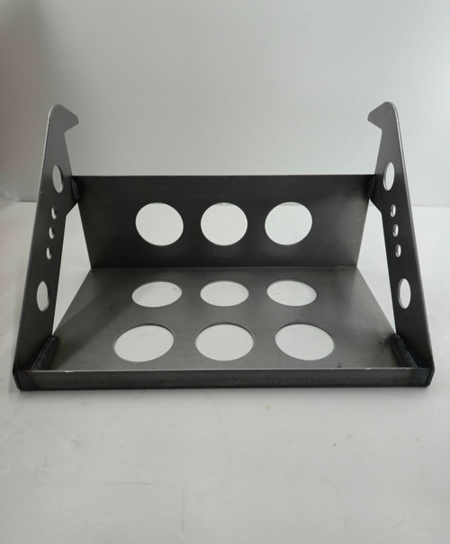 TERYX 800 WELD IN UNDER SEAT BATTERY BOX