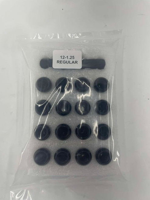 LUG NUTS FOR KAWASAKI KRX/ TERYX 800