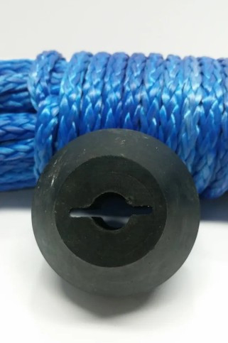 WINCH STOPPER