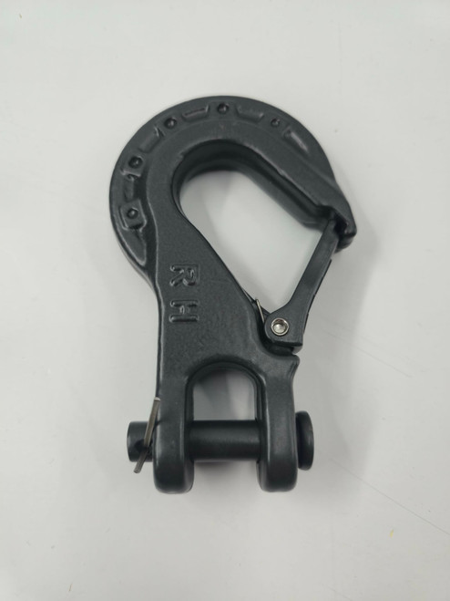 REX ROPE WINCH HOOK