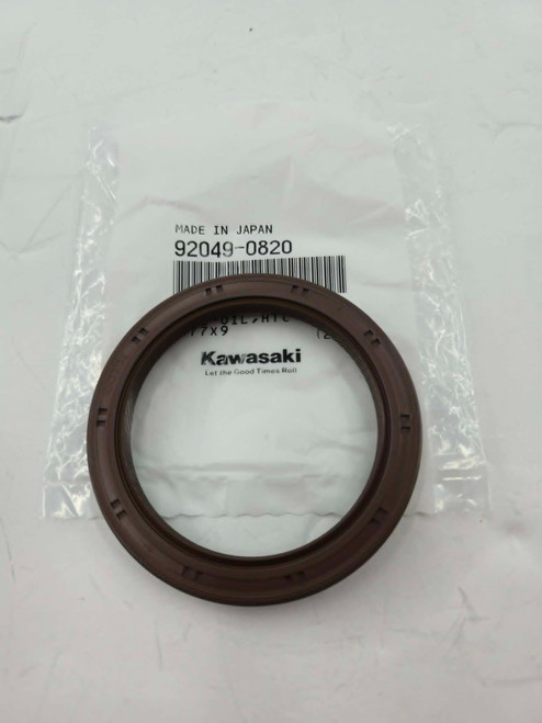 KRX WET CLUTCH OUTPUT SEAL