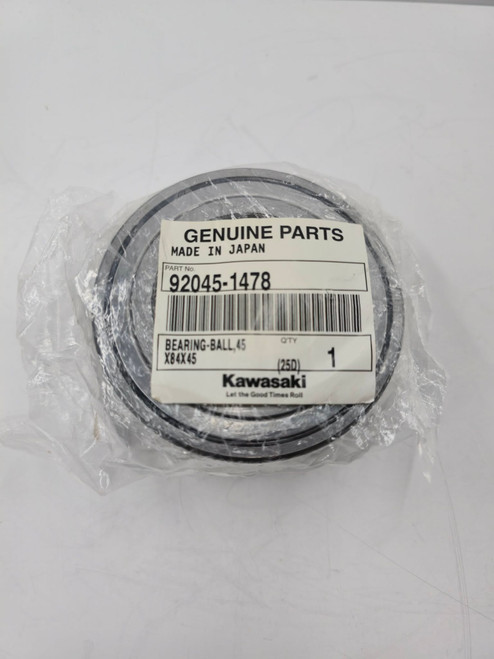 H2 OEM WHEEL BEARINGS
