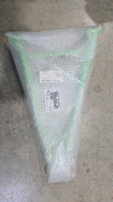 KRX LOWER A-ARM - PASSENGER - OLD STYLE