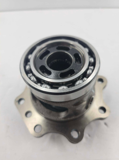 KRX FRONT DIFF GEAR HOUSING