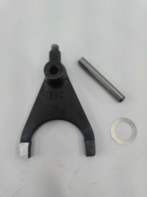 KRX DIFF LOCK SHIFT FORK OEM