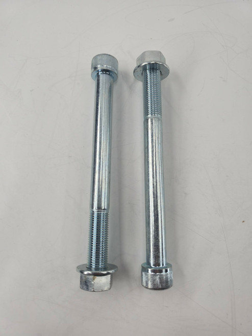 TERYX FRONT PORTAL BOLTS UPGRADE