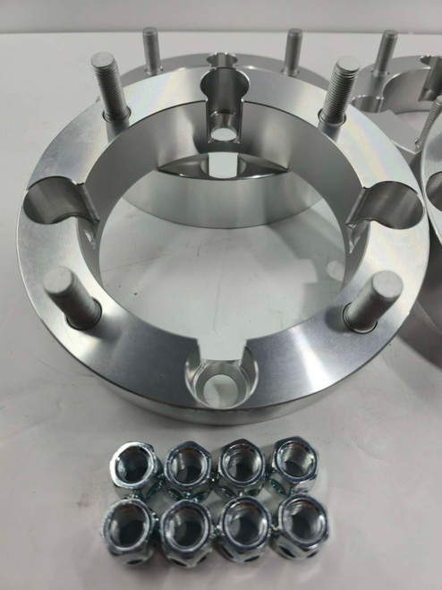 RIDGE 1000 PARTS - RIDGE STEERING AND SUSPENSION - BRUTE PERFORMANCE