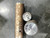 BRUTE PERFORMANCE KRX 1000 REAR STUB SHAFT