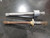 BRUTE PERFORMANCE KRX 1000 REAR STUB SHAFT