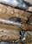 BRUTE PERFORMANCE KRX 1000 REAR STUB SHAFT