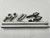 KRX 1000 BRUTE PERFORMANCE HEAVY DUTY TIE RODS