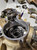 KRX 1000 BP DIFF LOCK GEAR DISASTER REBUILD KIT
