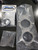 KRX 1000 BP DIFF LOCK GEAR DISASTER REBUILD KIT