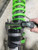 KRX HIGH VOLUME NITROGEN SHOCK CAPS