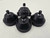 KRX HIGH VOLUME NITROGEN SHOCK CAPS