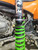 KRX HIGH VOLUME NITROGEN SHOCK CAPS