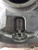 H2 1000 BP STAINLESS STEEL MAGNETIC DRAIN PLUGS
