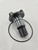KRX 1000 BP FRONT DIFF STUB SHAFT