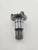 RIDGE BP FRONT DIFF STUB SHAFT