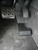H2 BP STEADY REST THROTTLE CONTROLLER FOOT REST