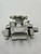 KRX 1000 REAR BRAKE CALIPER ASSEMBLY