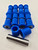 RIDGE BP A ARM BUSHINGS