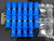 RIDGE BP A ARM BUSHINGS