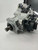 KRX 1000 FRONT DIFF ASSEMBLY