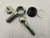 INDESTRUCTO OUTER TIE ROD END