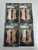 DP BRAKES WILDCAT XX BRAKE PADS