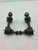 KRX 1000 HEAVY DUTY GREASABLE SWAY BAR END LINKS