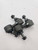 KRX 1000 HEAVY DUTY GREASABLE SWAY BAR END LINKS