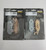 DP STANDARD TERYX 800 BRAKE PADS