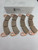 KRX 1000 BIG BRAKE KIT REPLACEMENT PADS