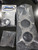H2 1000 BP DIFF LOCK GEAR DISASTER REBUILD KIT