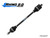 KAWASAKI H2 HEAVY DUTY AXLE—RHINO 2.0