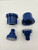 KRX BP MOTOR AND TRANSMISSION MOUNTS
