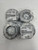 KRX OEM WHEEL BEARINGS
