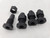 KRX FUSE BOX BOLT INSERTS