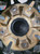 KRX BOLT IN WHEEL CENTER CAPS