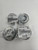 TERYX 800 OEM WHEEL BEARINGS