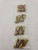 ARP WHEEL STUDS M12 1.25