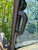 RIDGE 1000 BILLET ALUMINIUM GRAB HANDLE