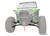 KRX HIGH CLEARANCE 1.5" FORWARD OFFSET A-ARMS SATV