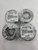 RIDGE OEM WHEEL BEARINGS