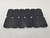 RIDGE BED POCKET CAPS