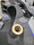 RIDGE HD REAR HUB BUSHINGS